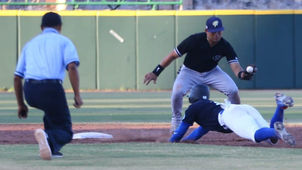 PRETEMPORADA: RIELEROS Y GENERALES IGUALAN A 4 CARRERAS