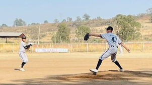 COMENZARON LOS DUELOS DE PRETEMPORADA PARA RIELEROS
