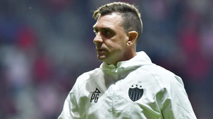 GUEDE DESTACA FALTA DE MALICIA DE SUS JUGADORES A LA HORA DE ATACAR