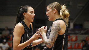 PANTERAS CONTINÚA SU BUENA RACHA