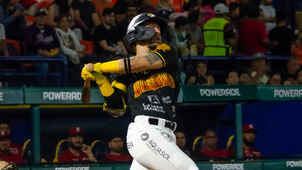 RIELEROS BARRE A TIJUANA Y SIGUE EN LA PELEA POR PLAYOFFS