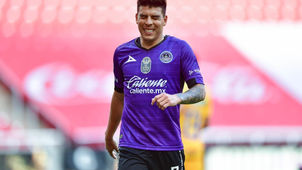 YA HAY OTRO PARTIDO APLAZADO POR COVID