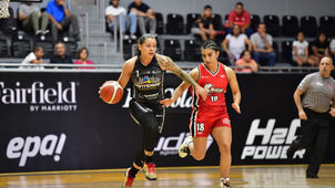 PANTERAS EQUIPO DE 10