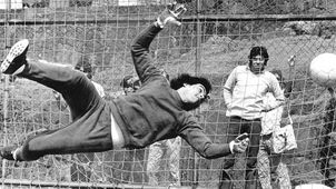 EL ONCE IDEAL DE JUGADORES NACIDOS EN AGUASCALIENTES