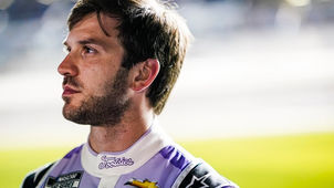 DANIEL SUÁREZ INICIA TEMPORADA DE NASCAR CON UN SÉPTIMO PUESTO EN DAYTONA