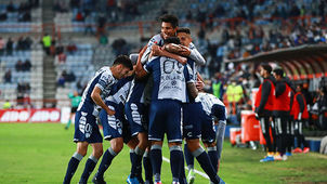 TERCER TRIUNFO AL HILO PARA LOS TUZOS