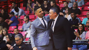 ERIC RODRÍGUEZ ASISTIRÁ A “PEPO” MARTÍNEZ EN PANTERAS