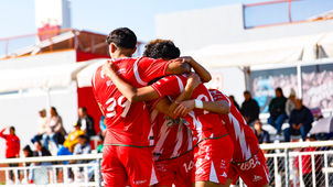 LOS RAYOS SUB 17 AVANZAN A LA GRAN FINAL