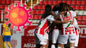 NECAXA CONFIRMA 4 CASOS POSITIVOS EN CENTELLAS