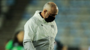 A MEMO VÁZQUEZ SE LE ACABÓ EL CRÉDITO EN NECAXA