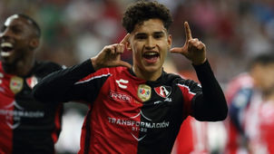 EL CAMPEÓN POR EL BI