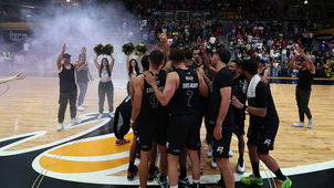 PANTERAS Y ASTROS SE MEDIRÁN EN TREMENDO DUELO EN EL HERMANOS CARREÓN