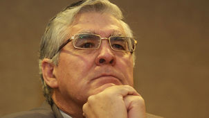 PARA NELSON VARGAS ES FUNDAMENTAL PERMITIR EL RETORNO A GIMNASIOS Y CENTROS DEPORTIVOS 