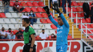 "NO PODEMOS REPETIR LO DEL TORNEO PASADO DONDE FUIMOS ÚLTIMO LUGAR": ÁNGEL MALAGÓN
