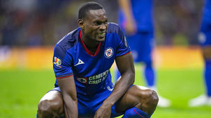 NECAXA HACE OFICIAL LA LLEGADA DE DIBER CAMBINDO AL EQUIPO DE AGUASCALIENTES.