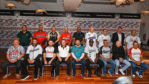 PREVIO AL INICIO DE TEMPORADA LA LMB ORGANIZA DÍA DE MEDIOS EN LA CAPITAL