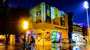 YA HAY HORARIOS PARA LOS JUEGOS DE RIELEROS EN EL ANDEN 