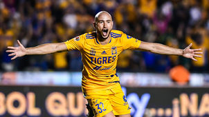 VOLTERETA DE LOCURA EN EL VOLCÁN