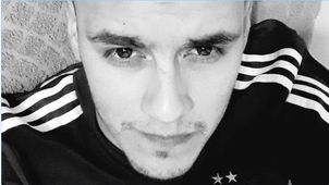 REALIZAN COLECTA PARA REPATRIAR RESTOS DE GASTÓN TOSELLO A SU NATAL ARGENTINA