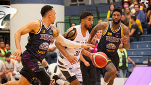 BARREN A PANTERAS EN XALAPA