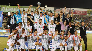 A CUATRO AÑOS DEL ASCENSO DE NECAXA