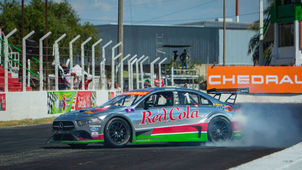 EL SIDRAL AGA RACING TEAM, DOMINA EL INICIO DE SÚPER COPA