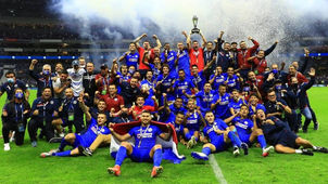 POR FIN LLEGÓ LA NOVENA