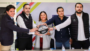 IAJU Y PANTERAS UNIDOS POR LOS JÓVENES DE AGUASCALIENTES