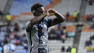 PACHUCA CIERRA LA JORNADA 1 CONTRIUNFO Y GOLAZO ANTE QUERÉTARO