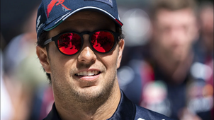 EL JUGOZO AUMENTO SALARIAL DEL CHECO PÉREZ