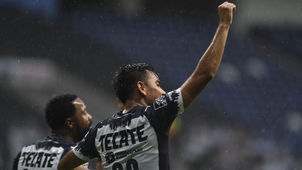 RAYADOS CIERRA LA JORNADA 1 CON VICTORIA