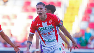 NECAXA DESPIDE EL 2023 EN CASA CON UNA GOLEADA AL MAZATLÁN
