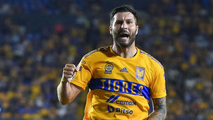 CON POLÉMICO PENAL, TIGRES TOMA VENTAJA ANTE LOS TUZOS