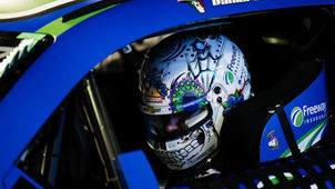 DANIEL SUÁREZ LLEGA A AUSTIN POR EL TOP-10 BAJO EL CLAMOR DEL PÚBLICO MEXICANO