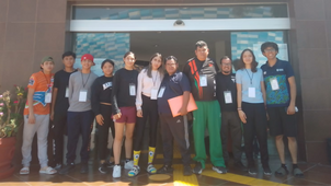 AGUASCALENTENSES BUSCAN SU LUGAR EN LOS JUEGOS CENTROAMERICANOS Y DEL CARIBE EN TAEKWONDO