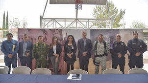 JESÚS MARÍA TRABAJARÁ PARA LA RECUPERACIÓN DE LAS CASAS ABANDONADAS 