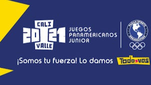 POSPONEN LOS JUEGOS PANAMERICANOS JUNIOR