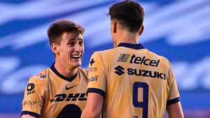 PUMAS SE SACA LA LOTERÍA SIN COMPRAR BOLETO