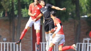 NECAXA CERRARÁ PRETEMPORADA ESTE SÁBADO