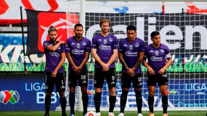 PREVIO A SU JUEGO CON CHIVAS, MAZATLÁN TIENE TRES POSITIVOS POR COVID.