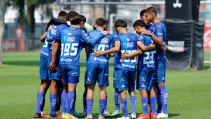 NECAXA A SEMIFINALES DE TERCERA DIVISIÓN