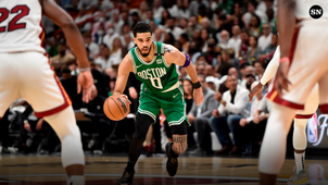 BOSTON GANA EL SÉPTIMO Y SE MEDIRA A GOLDEN STATE EN LA FINAL DE LA NBA