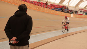 HABRÁ CAPACITACIÓN PARA JUECES DE CICLISMO