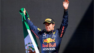 EL GRAN PREMIO DE MÉXICO SERÁ TRANSMITIDO EN VIVO POR TV ABIERTA