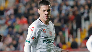 ALEXIS DOLDÁN NUEVA BAJA EN CLUB NECAXA