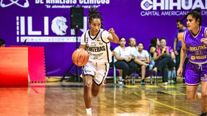 ADELITAS PROPINA PRIMERA DERROTA DE TEMPORADA A PANTERAS