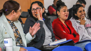 PROMUEVE DESARROLLO ECONÓMICO DE JM NUEVAS HABILIDADES EN LAS PERSONAS INTERESADAS EN LOS NEGOCIOS