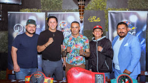 HABRÁ FUNCIÓN DE BOX DE CALAVERAS