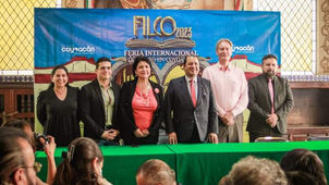 AGUASCALIENTES PARTICIPARÁ COMO ESTADO INVITADO EN LA FERIA INTERNACIONAL DEL LIBRO EN COYOACÁN 2023