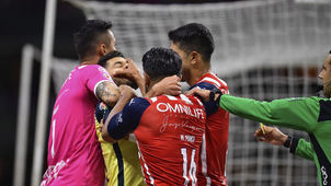 CLAZZZICO EMPATE A CERO